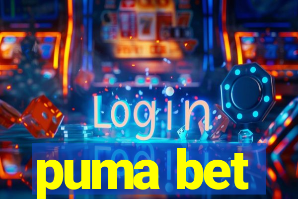 puma bet